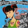 Girls Just Wanna Have Punk