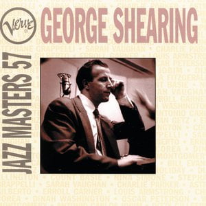 Verve Jazz Masters 57