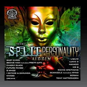 Split Personality