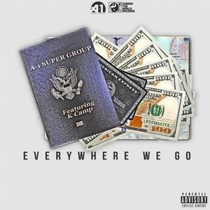 Everywhere We Go - song and lyrics by SonReal