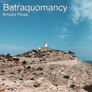 Batraquomancy