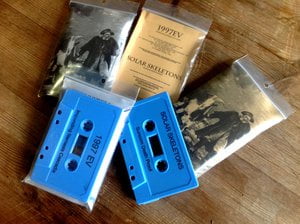 Impending Nemesis Cascadia / Sunoom Death Proof