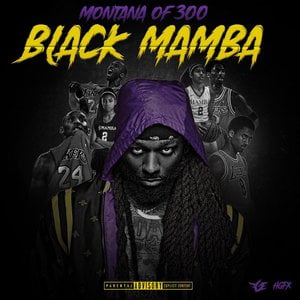 Black mamba lyrics