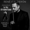 Interpreta a La Voz Afroamericana