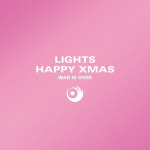 Happy Xmas (War is Over)