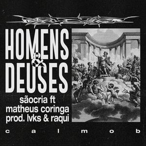 Homens & Deuses
