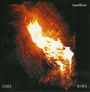 Riassunti D'Amore - Cover