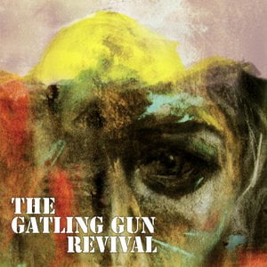 The Gatling Gun Revival