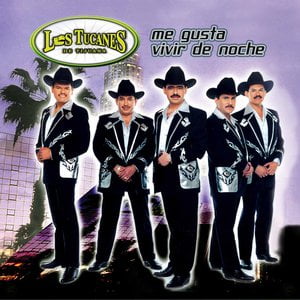 Me Gusta Vivir De Noche