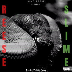 Reese Vs Slime