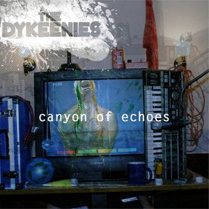 Canyon Of Echoes