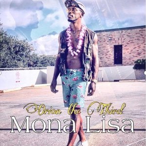 Mona Lisa