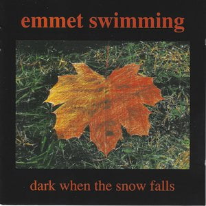 Dark When the Snow Falls