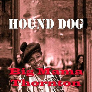 Hound Dog