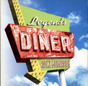 Legends Diner