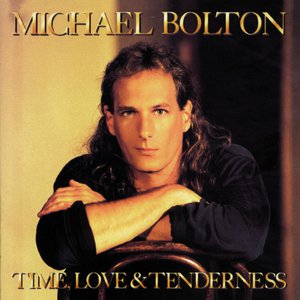 Time, Love & Tenderness Time, Love & Tenderness