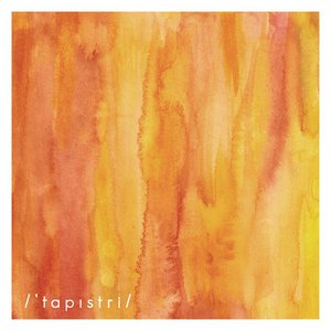 /ˈtapistri/