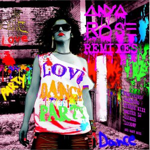 Love Dance Party (Remixes) Love Dance Party (Remixes)