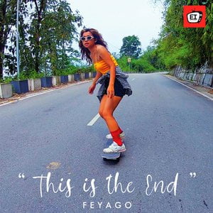This Is the End
