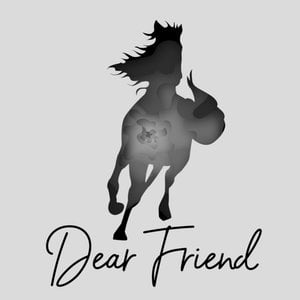Dear Friend: