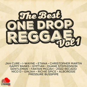 The Best One Drop Vol.1