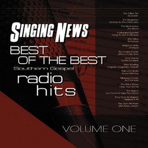 Singing News Best of the Best, Vol. 1