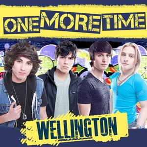 One More Time - Single