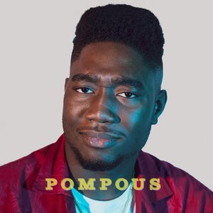 POMPOUS
