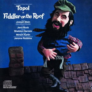 Fiddler on the Roof