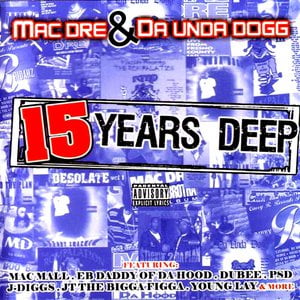 15 Years Deep