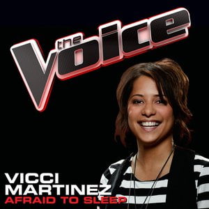 Afraid To Sleep (The Voice Performance)