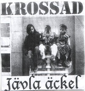 Jävla Äckel