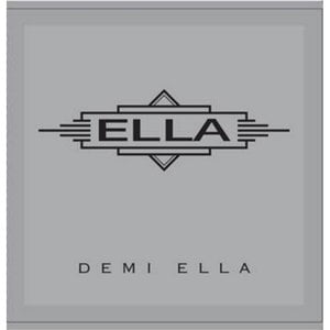 Gemilang Lyrics By Ella