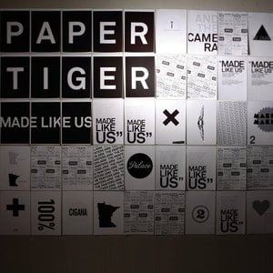 Made Like Us