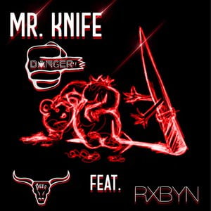 Mr. Knife