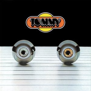 Tommy as Performed by The London Symphony Orchestra and Chambre Choir with Guest Soloists (Remastered)