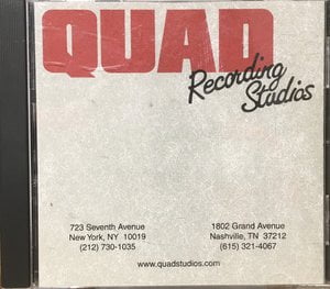 All Of O&Sparks Songs
