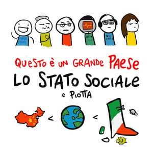 Questo è un grande paese