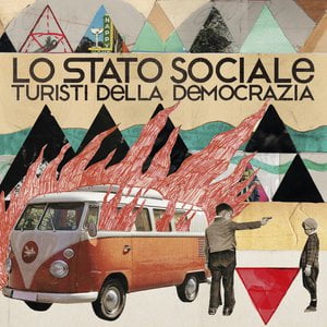 Turisti della democrazia