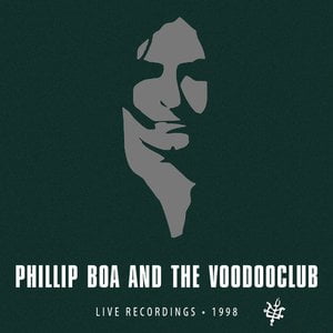Live Recordings • 1998