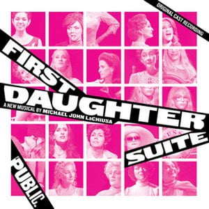 First Daughter Suite