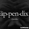 The Appendix
