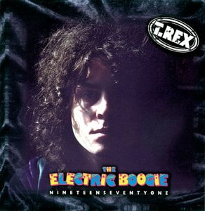 The Electric Boogie: Nineteen Seventy One