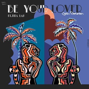 Be Your Lover (Radio Edit)