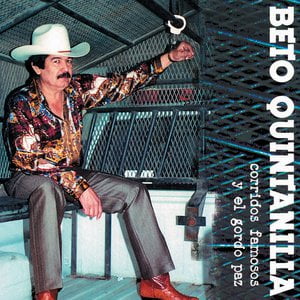 Corridos Famosos y el Gordo Paz