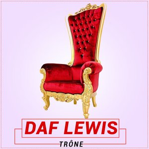 Trône