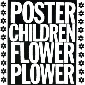 Flower Plower
