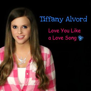 Love You Like A Love Song - Single