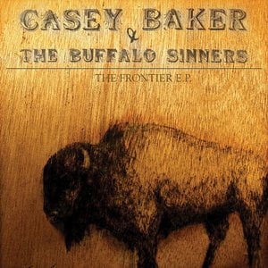The Frontier EP