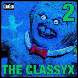 The Classyx 2